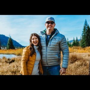 Meet your Posher, Cade